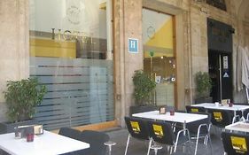 Hotel Roma Reial Barcelona